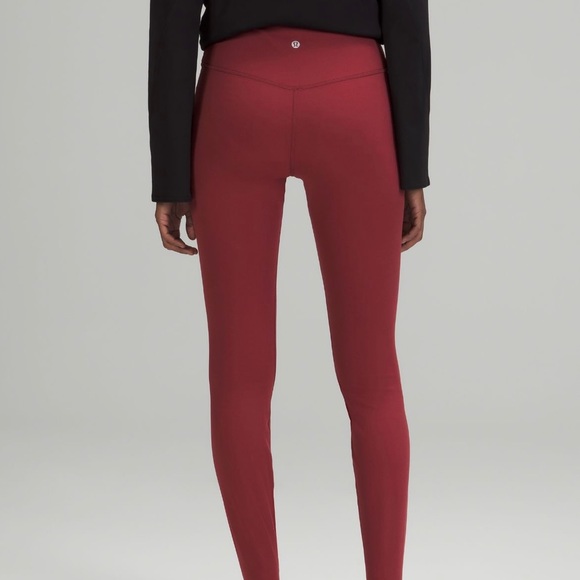 Lululemon align leggings - Picture 2 of 3